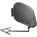 For Jaguar F-pace 2017-2020 Tow Hook Cover Passenger Side Front Paint Match. Fixed Price $20.35.