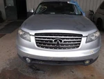 (local Pickup Only) Rear Bumper Fits 03-08 Infiniti Fx Series 448209. Fixed Price $278.90.