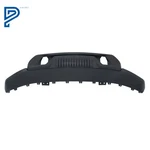 For Gmc Sierra 1500 2019-2021 Textured Front Lower Bumper Cover 84225828. Fixed Price $119.95.