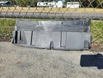 2016-2017 Honda Accord Front Bumper Lower Duct Panel Cover Oem 71107-T2F-A500. Fixed Price $25.00.