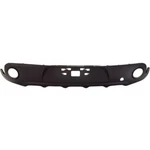 Sherman KISOUL17-89DQ-0 Rear Bumper Cover Lower Capa For 2017-2019 Kia New. Fixed Price $106.04.