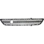 Sherman 1717-99BGQ-0 Front Center Bumper Grille Textured Gray Capa For G37. Fixed Price $91.39.