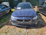 (local Pickup Only) Rear Bumper Without Park Assist Fits 11-13 Bmw 528I 1571200. Fixed Price $389.90.