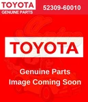 52309-60010 Genuine Toyota LC100 Lexus LX470 Reinforcement 5230960010. Fixed Price $369.13.