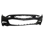 For 2016-2018 Chevrolet Malibu Front Bumper Cover GM1000998 84042377. Fixed Price $259.40.