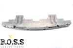 06 07 08 09 10 11 Mercedes ML500 Rear Bumper Reinforcement Impact Foam Oem. Fixed Price $32.40.