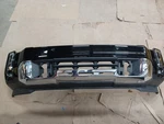 2024 Gmc Sierra Denali 2500 Front Bumper 3009231. Fixed Price $1114.00.