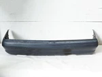 1996 - 1998 Mercedes Benz Sl Class R129 Bumper Panel Cover Exterior Rear Oem. Fixed Price $385.69.