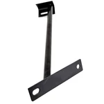 Front Bumper Bracket Outer Left 1969-1970 Mustang. Fixed Price $26.00.