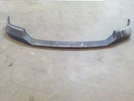 Black Textured Front Upper Bumper Valance Fits 06 07 Ford F250 F350. Fixed Price $276.90.