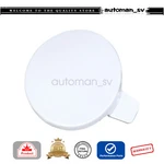 For Tesla Model 3 2017-2021 White Front Bumper Tow Hook Cover CAP1460701-00-B. Fixed Price $5.59.