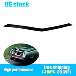 Fits 1974 1975 Pontiac Firebird Trans Am Rubber Front Bumper Filler Panel 492356. Fixed Price $79.85.