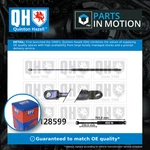 Boot Gas Strut Fits Saab 9000 2.0 84 To 98 Spring Lift Tailgate Rear Qh 6956288. Fixed Price $29.32.