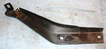1967 1968 Mustang Fastback Coupe Gta Convertible Orig Front Bumper Lh Bracket. Fixed Price $99.00.