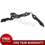 For Toyota Camry 2018-2024 Rear Right Side Bumper Retainer Bracket 5257506160. Fixed Price $11.59.