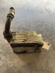 1965-1971 Porsche 911 Engine Oil Cooler Behr 901 107 041 02 Threaded Line. Fixed Price $399.95.