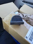 1970-81 Camaro Firebird 76-82 Corvette Rear Axle Bumper Stop Nos Gm 483746. Fixed Price $55.00.