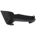 Bumper Face Bar End Extension Front Driver Left Side Hand Ford Bronco 21-25. Fixed Price $239.73.