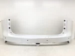Rear Bumper Local Lexus NX200T NX300H Base F Sport W/o Sensors 085 2015-2018 Oem. Fixed Price $180.50.
