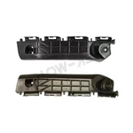 For 2015-2018 Toyota Yaris Front Bumper Retainer Bracket Left+right Side. Fixed Price $19.99.
