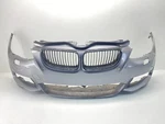 10-13 Bmw E92 E93 328 335 Sport Front Bumper Cover Panel Pdc Gray Damage* Oem. Fixed Price $359.96.