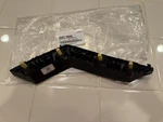 New Oem Hyundai Bracket Assy-rr Bumper Sd Upr PN:86651-R6000, Priced At $30. Fixed Price $30.00.
