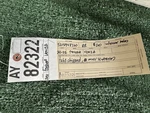 W.sensor Holes 2020 2021 2022 Toyota Venza Rear Bumper Cover Oem AY82322. Fixed Price $200.00.
