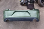 2015-2018 Dodge Charger Srt Oem Rear Bumper Assembly W/ Park Sensors Pfq. Fixed Price $599.95.