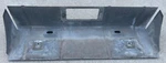 Ford Galaxie 500 Xl Rear Back Bumper License Plate Light Bracket 1963 Oem. Fixed Price $85.00.