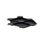 New Tow Hook Cover For Lexus IS300 2021-2024. Fixed Price $44.23.