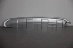2019 2022 Honda Hr-v Rear Bumper Lower Garnish Oem. Fixed Price $85.00.