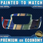 New Painted Match Front Bumper For 2005-2010 Chrysler 300 Touring Limited 3.5. Fixed Price $530.99.