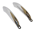 Bumper Guard Set Standard Rear 69 Camaro. Fixed Price $131.85.