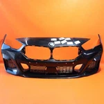 Bmw M235 Front Bumper 2020 2021 2022 2023 2024 51118080699 Sport Oem. Fixed Price $1349.10.