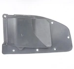 2018-2024 Jeep Wrangler Front Left Bumper End Cap Trim 6KL11TRMAA Oem. Fixed Price $29.99.