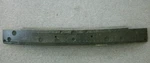 Mopar 05303762AC Front Bumper Foam Energy Absorber 07-10 Caliber/compass Oem. Fixed Price $49.99.