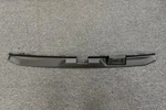 New Oem Kia EV9 Gt Line Rear Bumper Insert For Tow Package DOF61-AU190. Fixed Price $120.00.