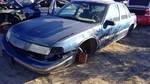 (local Pickup Only) Front Bumper Excluding Z34 Fits 90-94 Lumina Car 69198. Fixed Price $124.99.