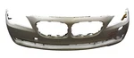 09-12 Bmw 740I 750LI F01 Front Bumper Shell Cover Panel Assembly Black Oem. Fixed Price $228.00.