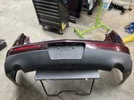 2010-2019 Lincoln Mkt Rear Bumper Cover W/ Sensors (paint Code: Fq) *no Shipping. Fixed Price $447.92.