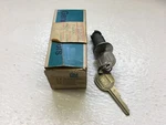 Gm Nos 1962-72 Impala Bonneville Skylark Station Wagon Tailgate Lock Cylinder. Fixed Price $39.00.