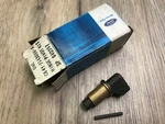1966 67 Ford Mercury Station Wagon Nos Upper Tailgate Pivot C6MY-7143096-A. Fixed Price $45.00.