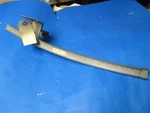 Run For Front Window GLASS,NEW,N.O.S.85-89 Lancer+lebaron Gts 4365037. Fixed Price $40.00.