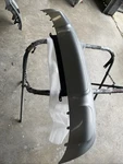 Oem Rear Bumper Assembly For Kia Telluride Silver 86670-S9000. Fixed Price $199.99.