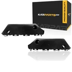 For Scion Xb Bumper Bracket 2008-2015 Driver And Passenger Side Pair Plastic. Fixed Price $36.16.