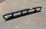 1979-1987 Omni Shelby 024 Charger Rampage Nos Mopar Front Bumper Reinforcement. Fixed Price $135.00.