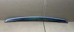 98-03 Jaguar XJ8 Xjr Vdp X308 Front Bumper Chrome Vane Trim Grille Splitter Oem. Fixed Price $95.00.