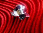 1953 1954 1955 1956 Studebaker Lock Housing Nos Deck Trunk 1958 Packard Hawk. Fixed Price $60.00.