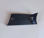 2000-03 Jaguar S-type Front Bumper Left Driver Side Fog Lamp Deflector Cover. Fixed Price $29.99.