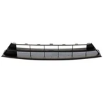 Sherman 2913B-99BGQ-0 Front Bumper Grille Textured Black Capa For 2016 Civic. Fixed Price $42.07.
